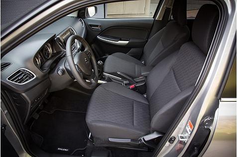 Suzuki Baleno 1.0