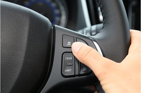 Suzuki Baleno 1.0