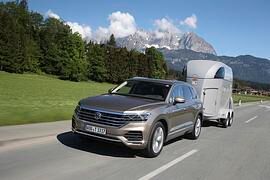 Pkw-Neuzulassungen - Nachfrage nach Diesel und alternativen Antrieben steigt