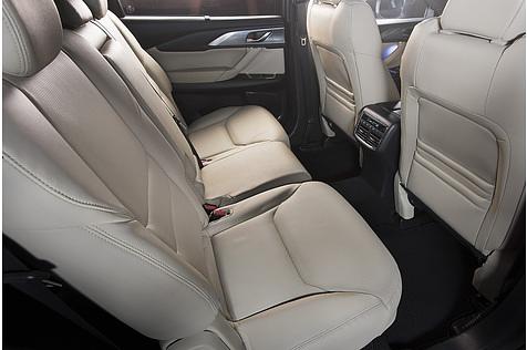 Mazda CX 9 2.5T AWD