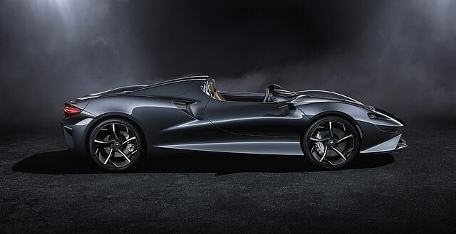 McLaren Elva 2020