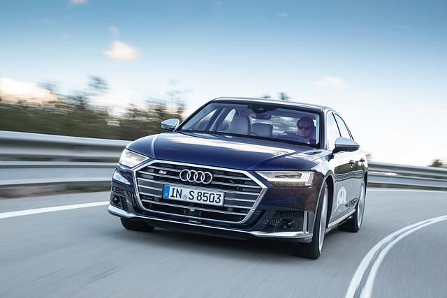 140.000 Euro ruft Audi auf