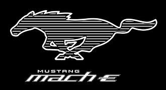 Ford Mustang Mach-E - Tradition und Zukunft