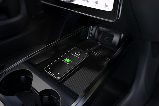 Ford Mustang Mach E 2020