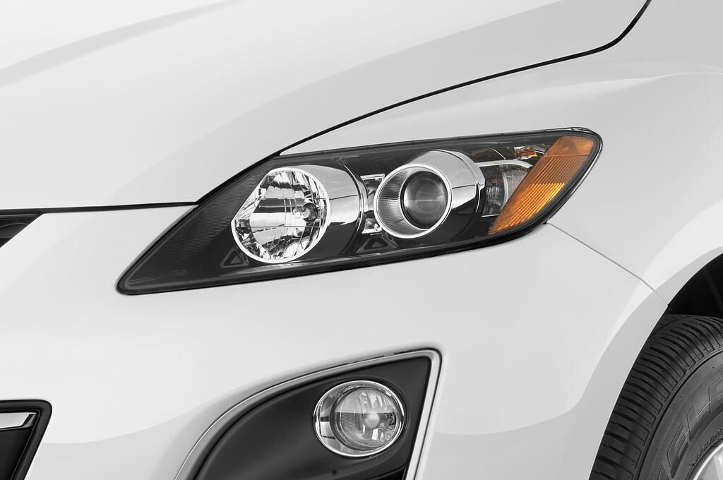 Mazda CX-7 (Baujahr 2009) Prime-Line 5 Türen Scheinwerfer
