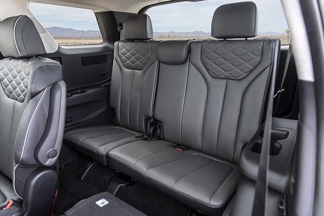 Hyundai Palisade 3.8 V6 Limited