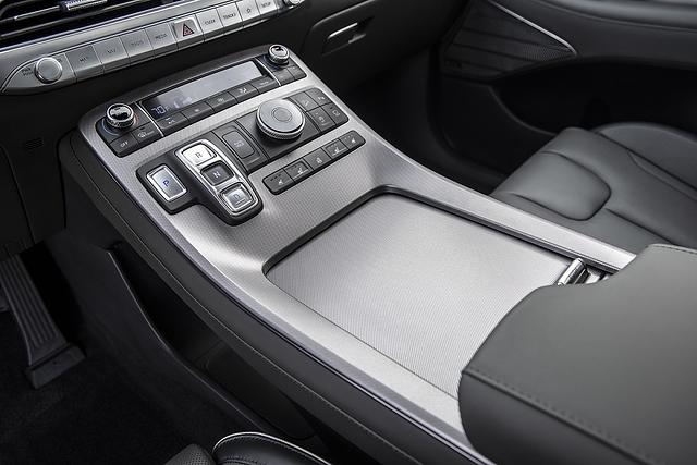 Hyundai Palisade 3.8 V6 Limited
