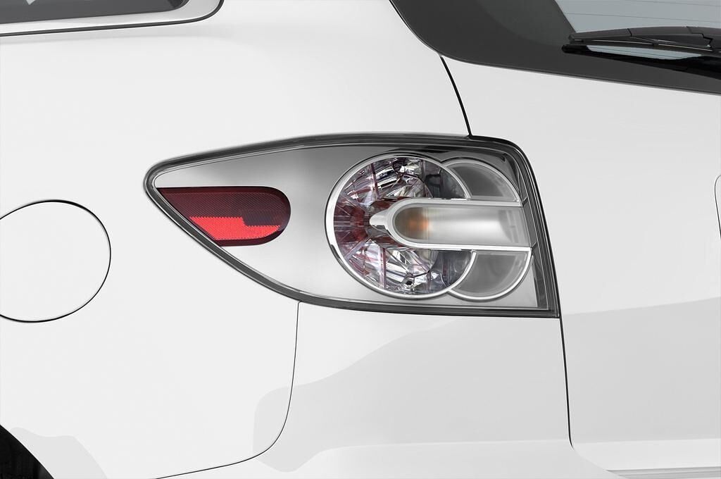 Mazda CX-7 (Baujahr 2009) Prime-Line 5 Türen Rücklicht