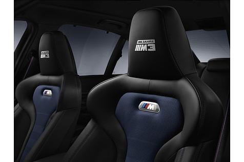 BMW M3 30 Jahre