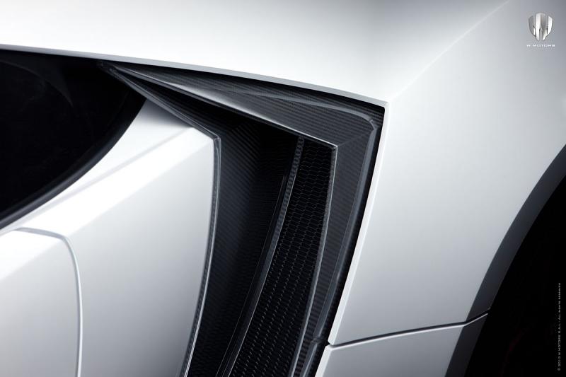 Lykan Hypersport