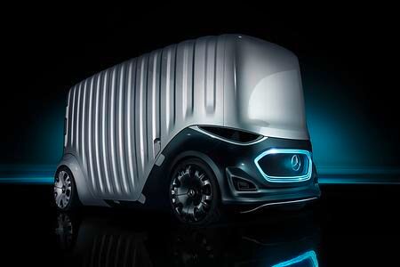 Daimler tritt bei Robotaxis auf die Bremse - Revolution verschoben