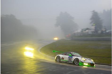 24 Stunden Rennen Nürburgring 2016