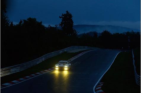24 Stunden Rennen Nürburgring 2016
