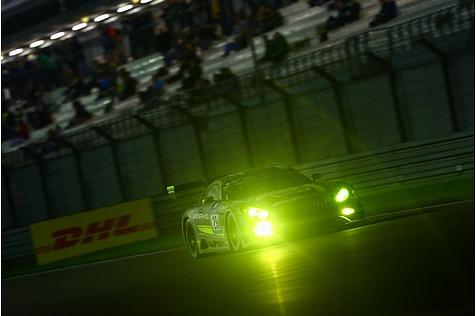24 Stunden Rennen Nürburgring 2016