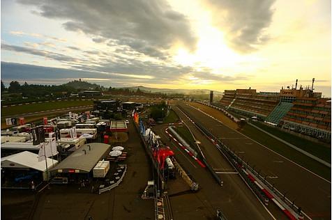 24 Stunden Rennen Nürburgring 2016