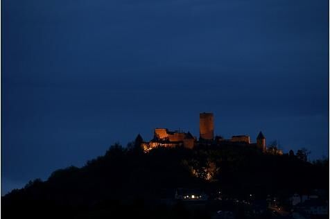 24 Stunden Rennen Nürburgring 2016