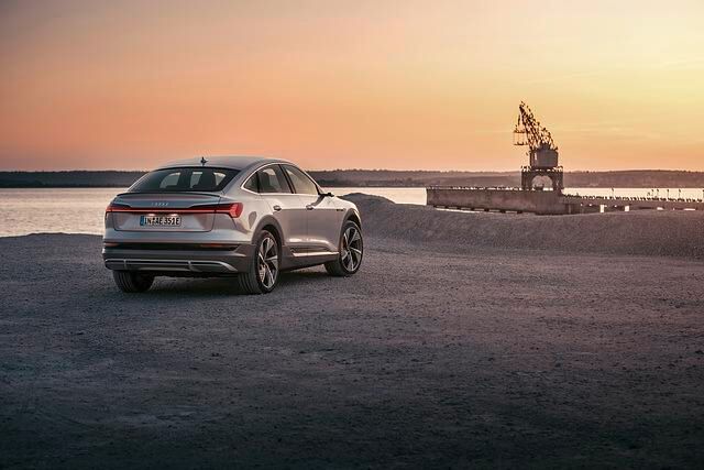 71.350 Euro kostet das E-Auto
