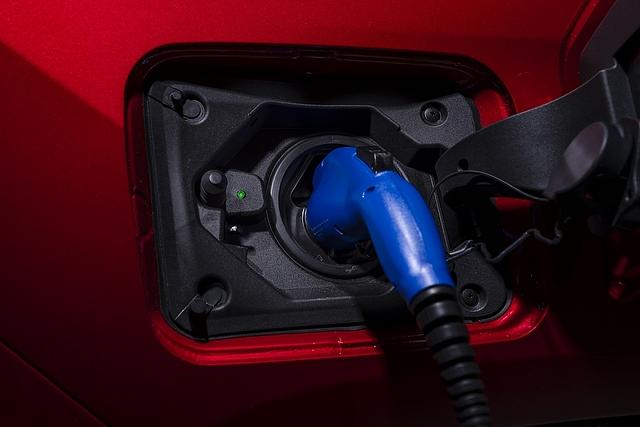 Toyota RAV4 PHEV