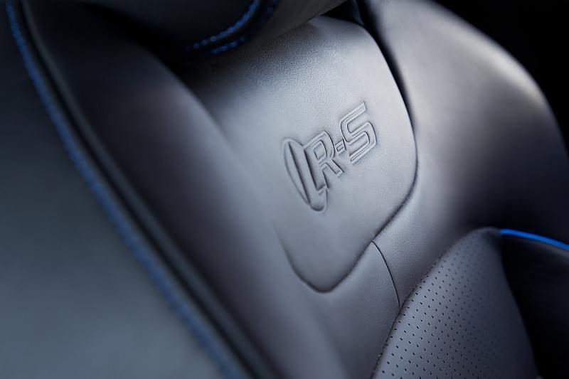Jaguar XF R-S