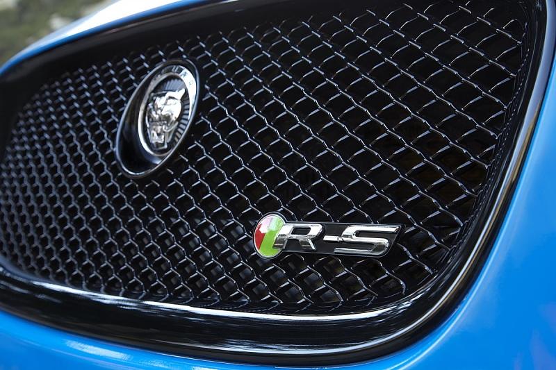 Jaguar XF R-S