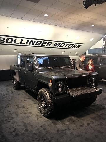 Bollinger B1