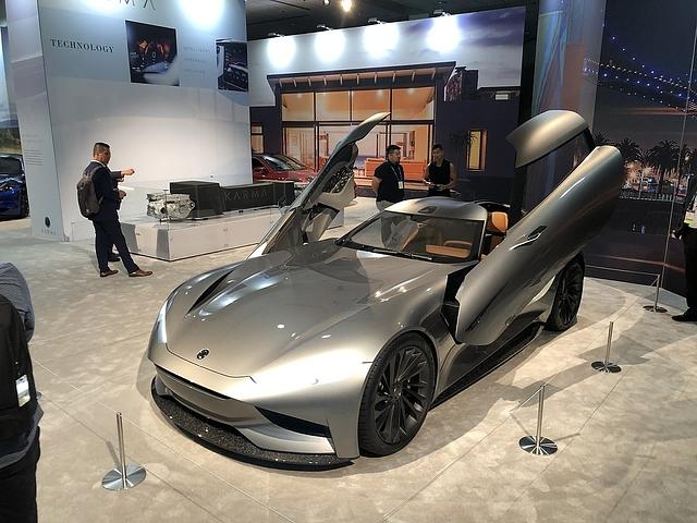 Karma GT