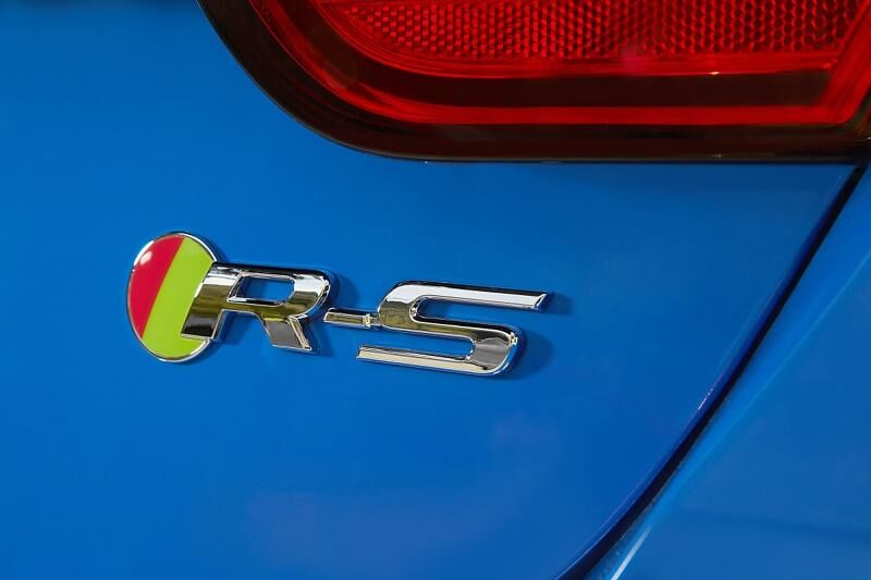 Jaguar XF R-S
