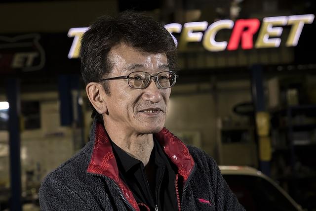 Kazuhiko Nagata