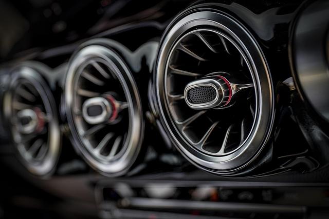 Mercedes-Benz GLB 2019