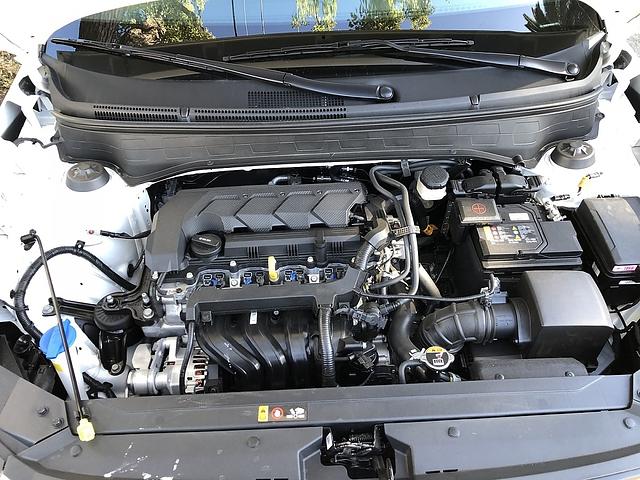 Hyundai Venue 1.6 SEL