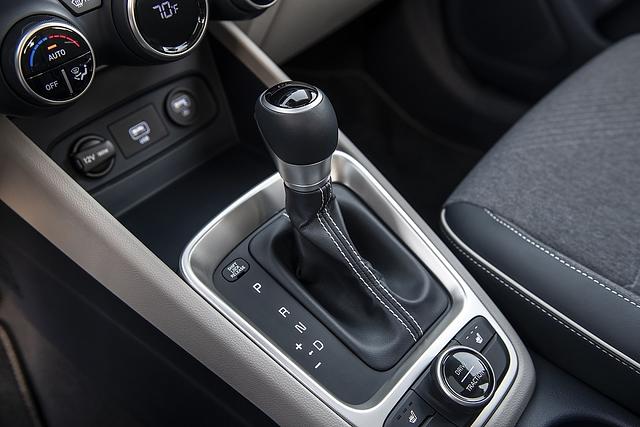 Hyundai Venue 1.6 SEL
