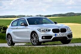 Gebrauchtwagen-Check: BMW 1er (F20/21) 2011-19 - Spaßmacher zum Sparpreis 