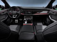 Audi Sport Ausblick - Nachhaltig schneller