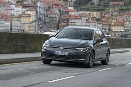 VW Golf 1.5 eTSI - Zeichen der Zeit