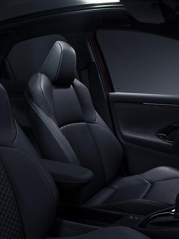 Toyota Yaris Hybrid 2020