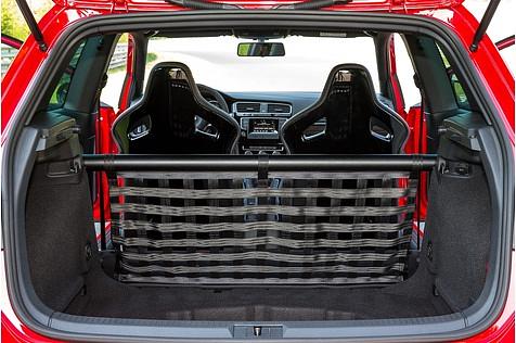VW Golf GTI Clubsport S