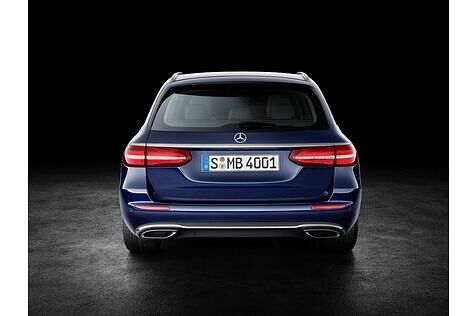 Mercedes E Klasse T Modell