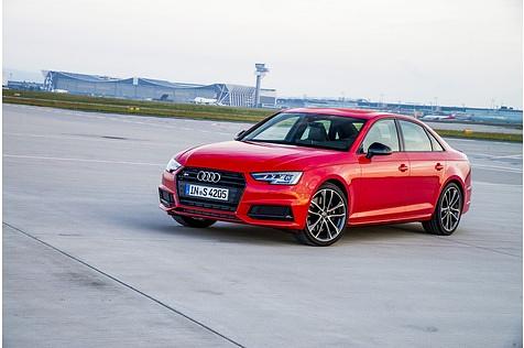 Audi S4