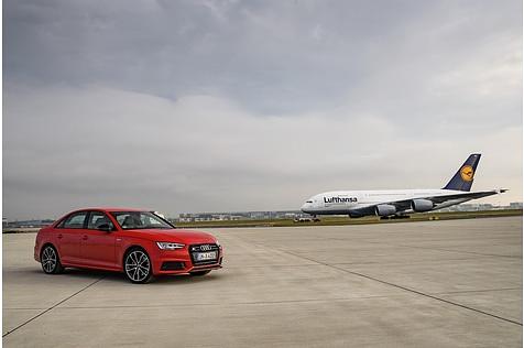 Audi S4