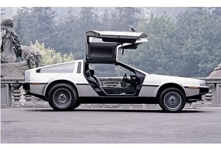 5x: Die bekanntesten Hollywood-Autos - Famose Blech-Diven