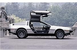 5x: Die bekanntesten Hollywood-Autos - Famose Blech-Diven