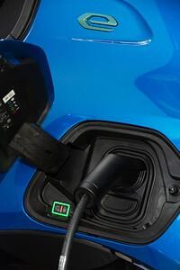 Citroen C4 - Cactus-Nachfolger wird elektrisch