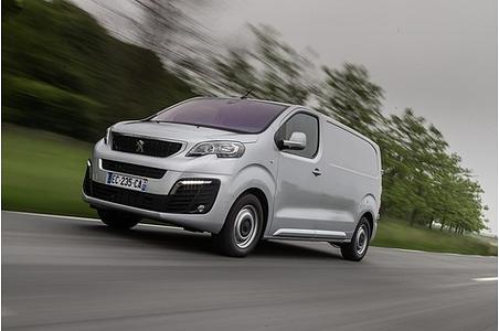 Fahrbericht: Peugeot Expert - Expert(en) fürs Grobe