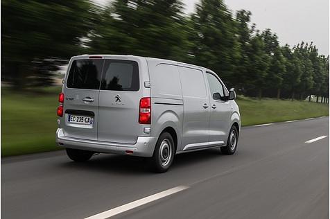 Peugeot Expert