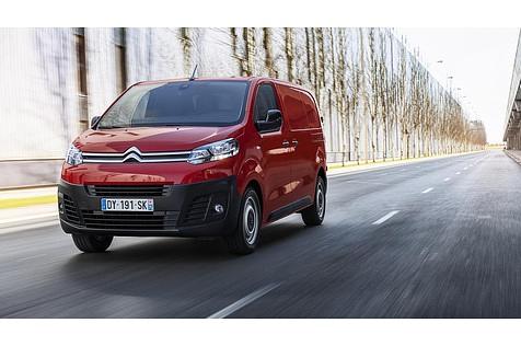 Citroen Jumpy