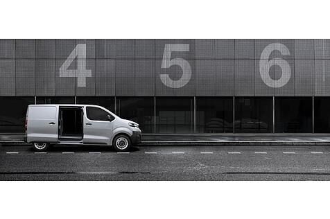 Peugeot Expert