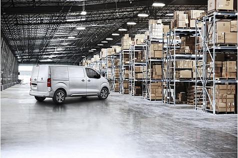 Peugeot Expert