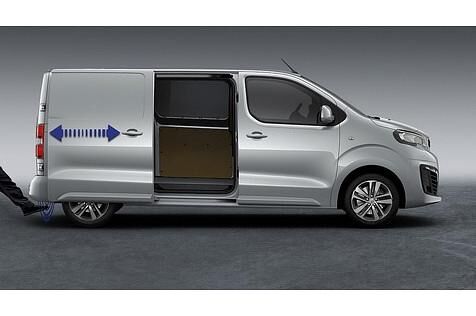 Peugeot Expert