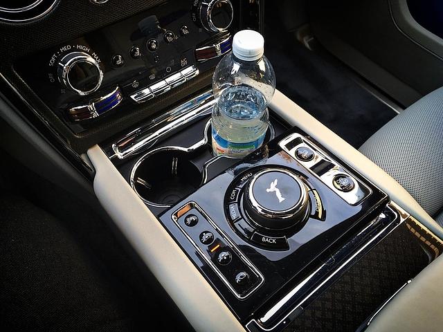 Rolls-Royce Cullinan Black Badge