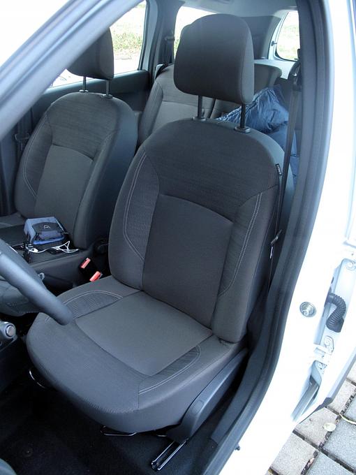 Dacia Lodgy 1.5 dCi